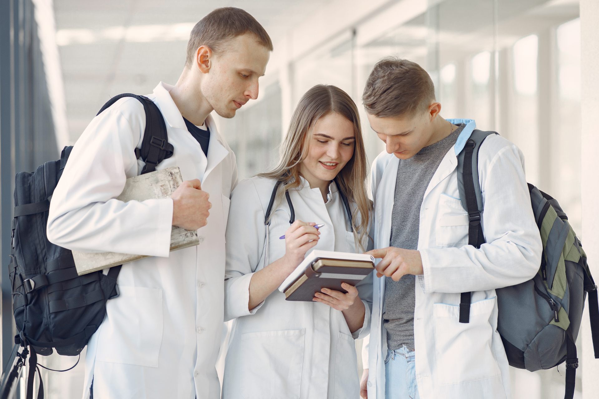 Especializações em medicina: 8 opções para mudar a sua carreira