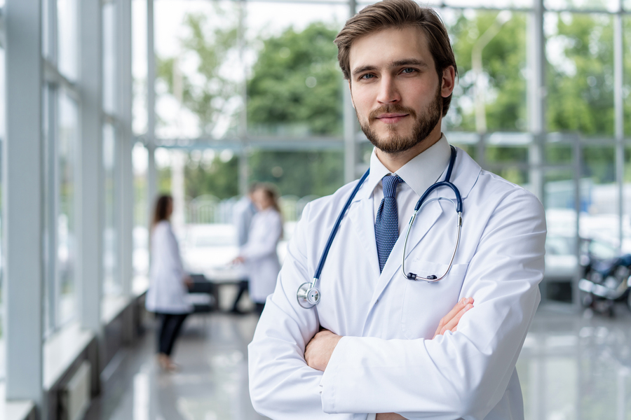 Sonho de ser médico: o que fazer