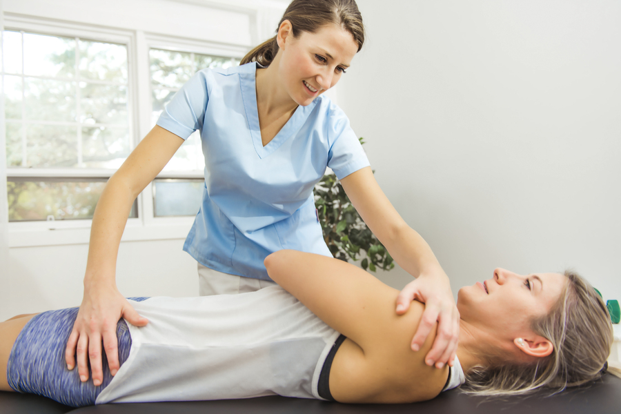 Fisioterapia na Saúde da Mulher: conheça a área